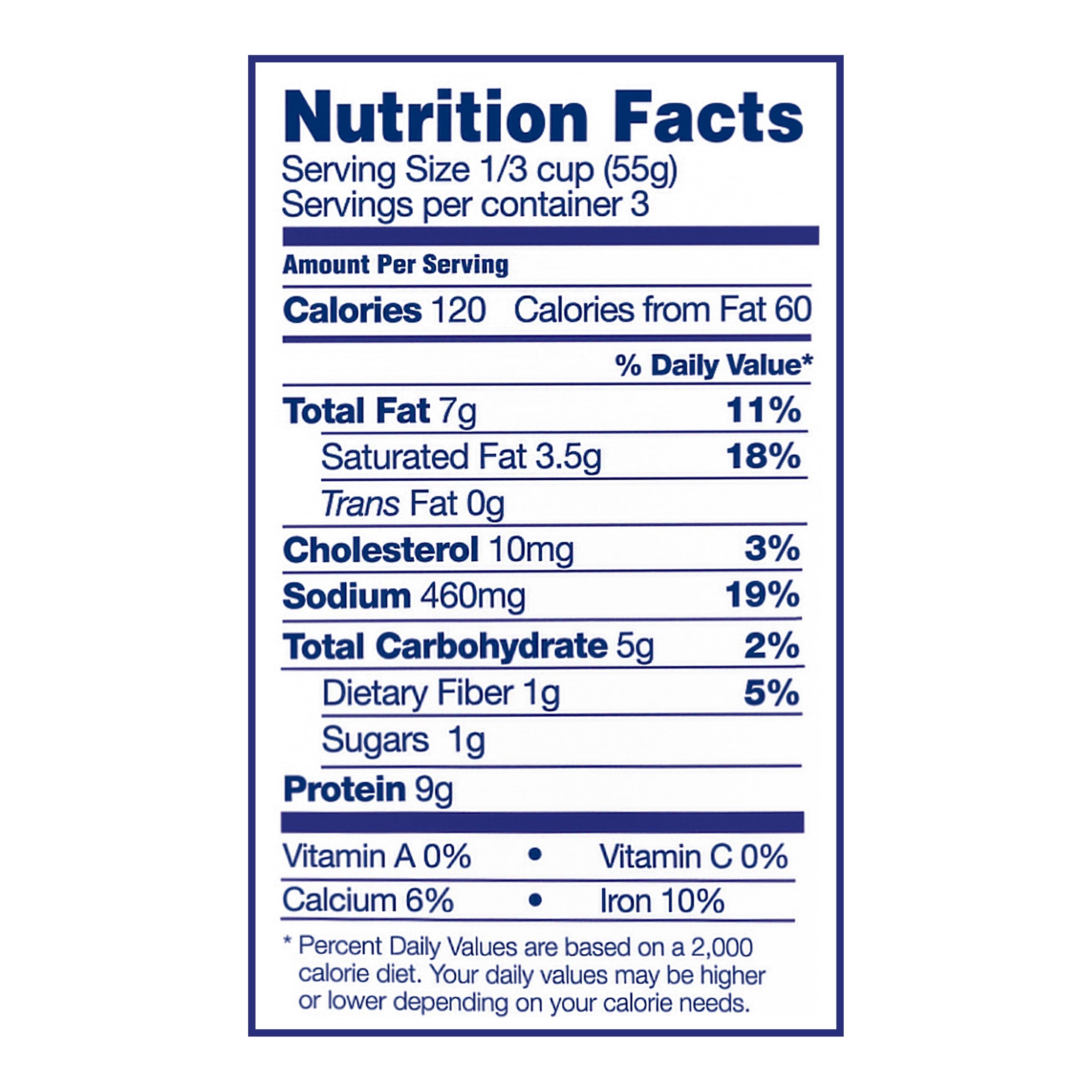 Hereford Beef Taco Filling - Hot & Spicy | Shelf Stable | Halal | Fully Cooked | Ready-to-Eat | 9g of Protein per Serving | 6oz per Pouch (Case of 12)