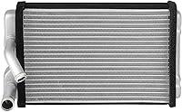 anpart 94532 HVAC Heater Core for 1968-1972 Oldsmobile Cutlass Supreme, F85, Pontiac Bonneville, Catalina & More - Premium Aluminum Replacement