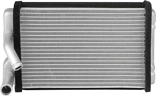 SCITOO Núcleos de calentador aptos para 1968-1972 para Buick para Skylark 1968-1969 para Buick para Special 1968-1972 para Chevrolet para Chevelle