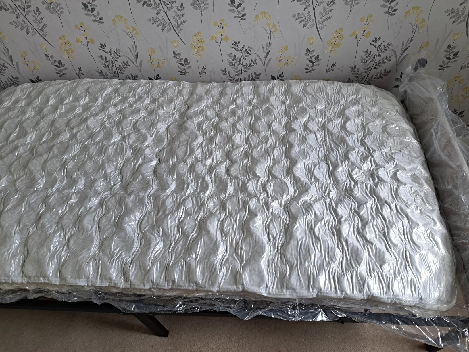 Customer photo