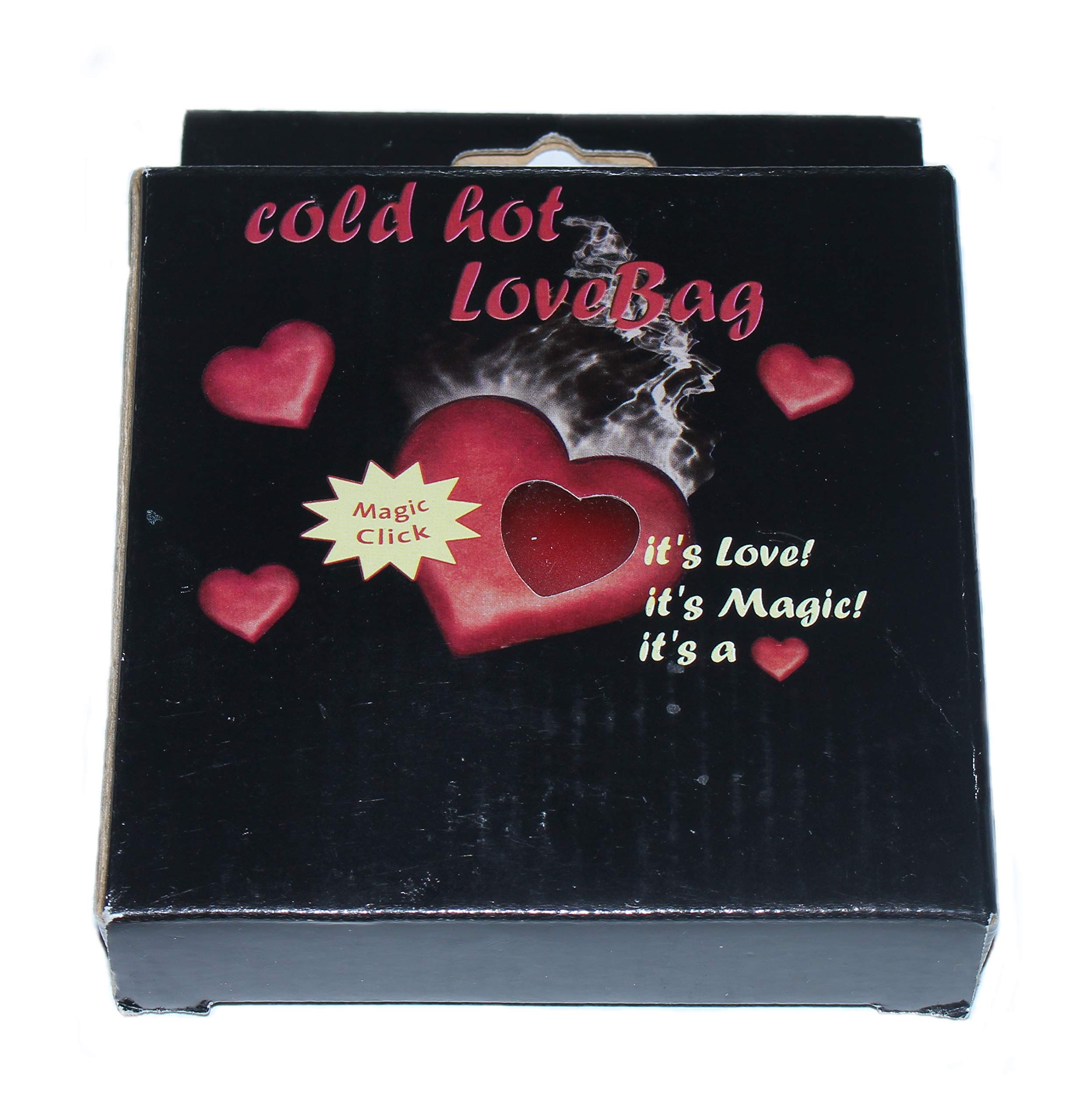 cold hot "lovebag"Hand warmer.