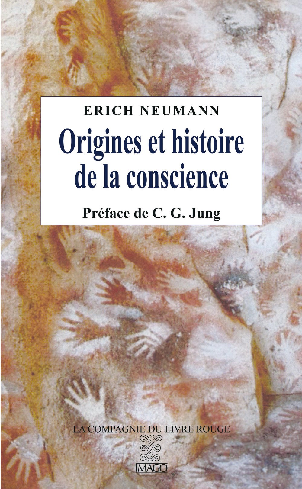 Origines et histoire de la conscience: Traduit de l'allemand par Véronique Liard