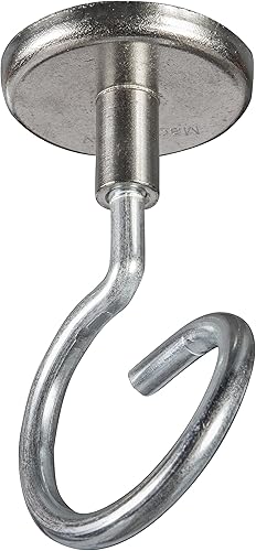 Mag Daddy Anillo magnético de brida de 34" (paquete de 10)