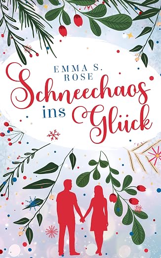 Schneechaos ins Glück (Weihnachtszauber)