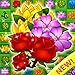 Blossom Garden - Flower Puzzles New Match 3 Games! Blast, Pop Free