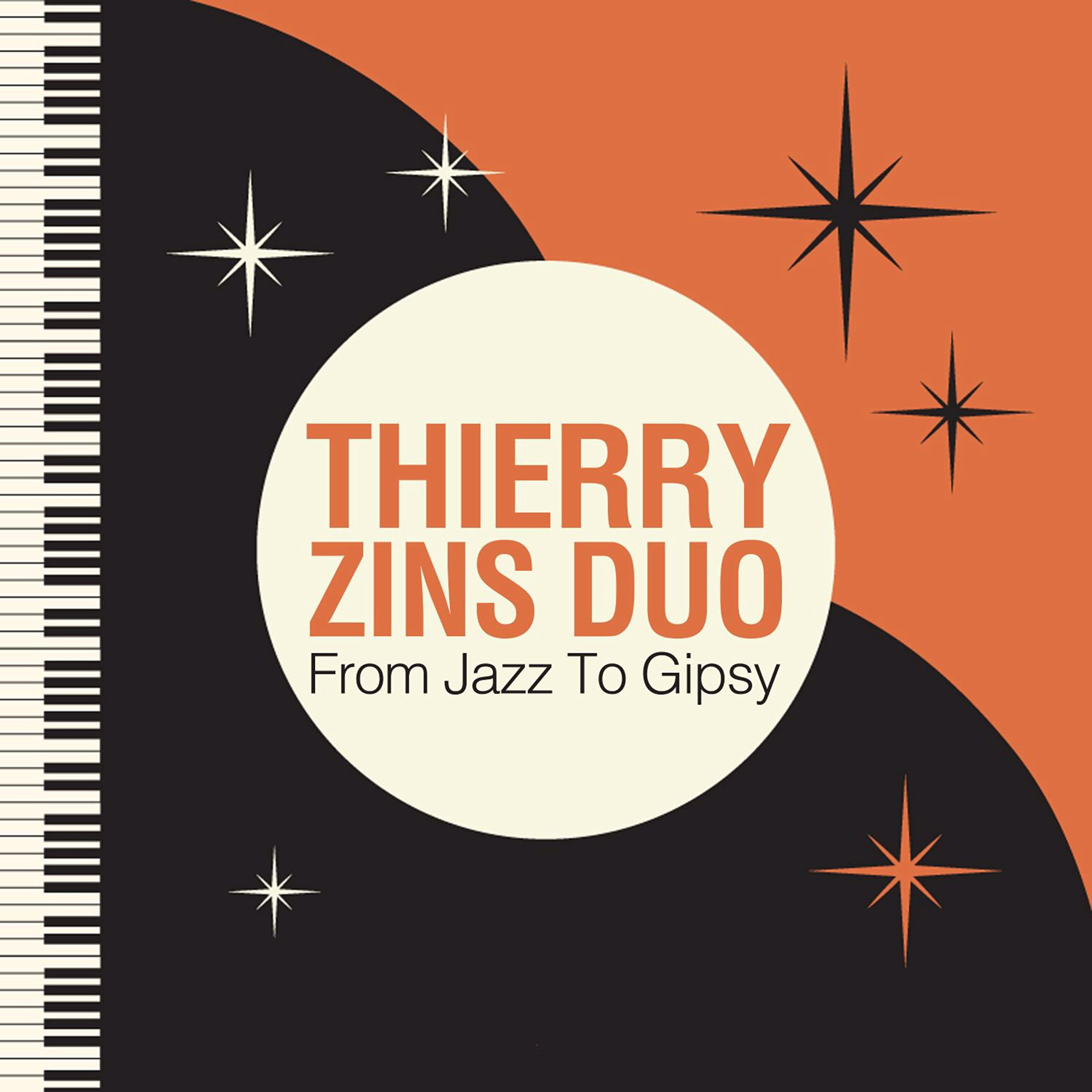 From Jazz to Gipsy