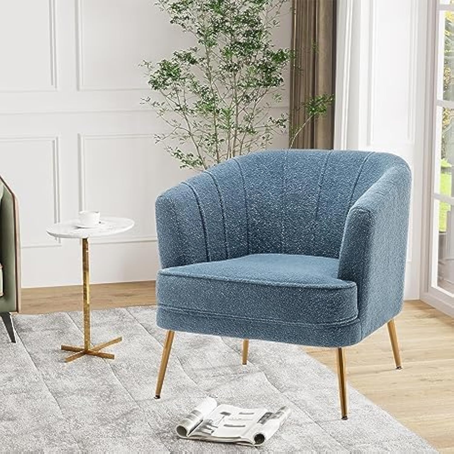 Room Ideas Grey Couch With Blue Accent Chairs Bala Living Room W