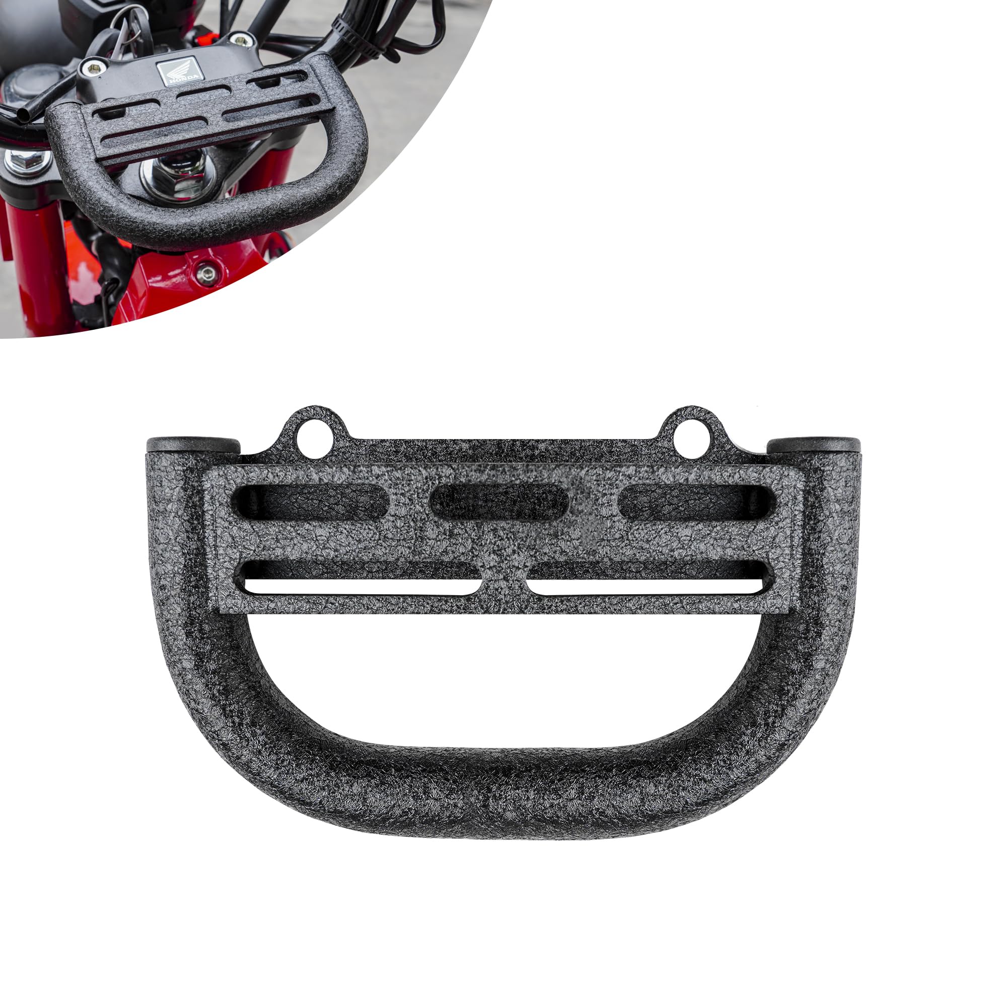 Amazon.co.jp: Motikvans マルチパーパスバー ハンターカブ CT125 携帯