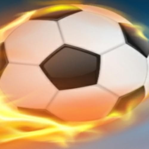 Soccer Championship- World Football League