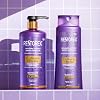 Restorex Collagen & Biotin Dolgunlaştırıcı Şampuan 900 ml – Hacimsiz Saçlar İçin Sülfatsız, Kolajen ve Biotin İçerikli Yoğun Hacim Veren Bakım Şampuanı