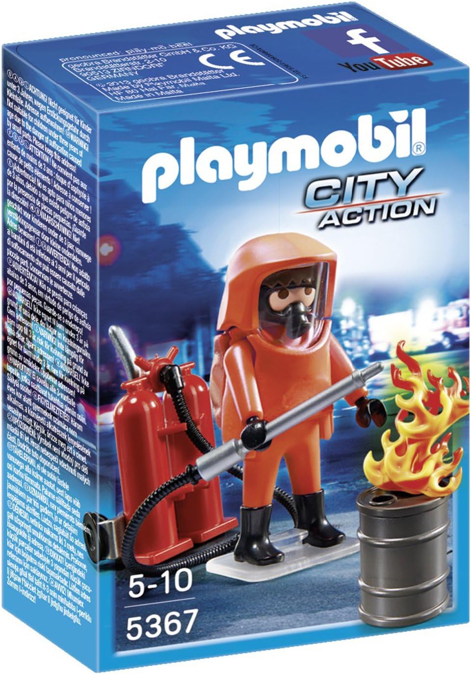 5367 playmobil Clearance