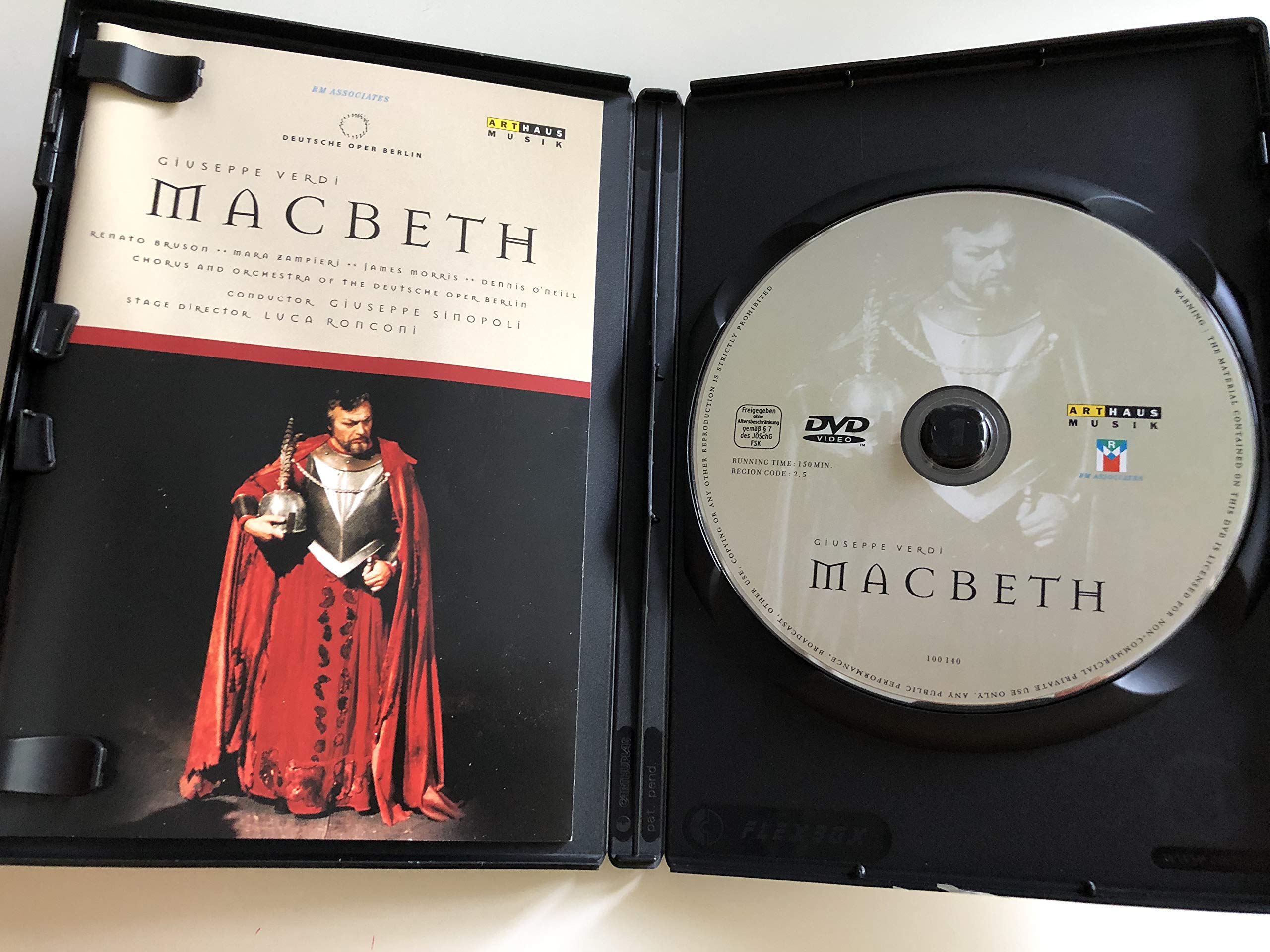 Macbeth