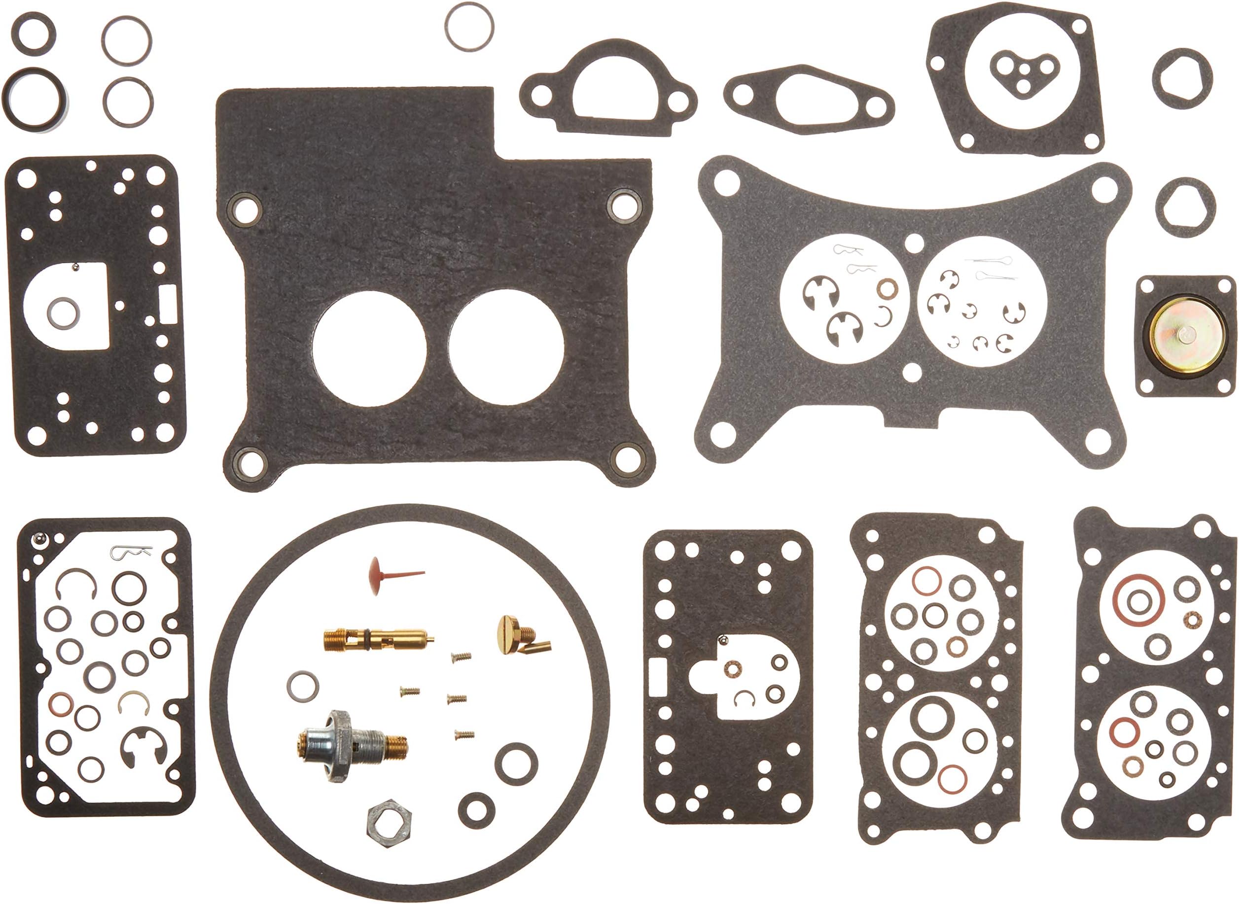 Hygrade 1588 Carb Kit Automotive