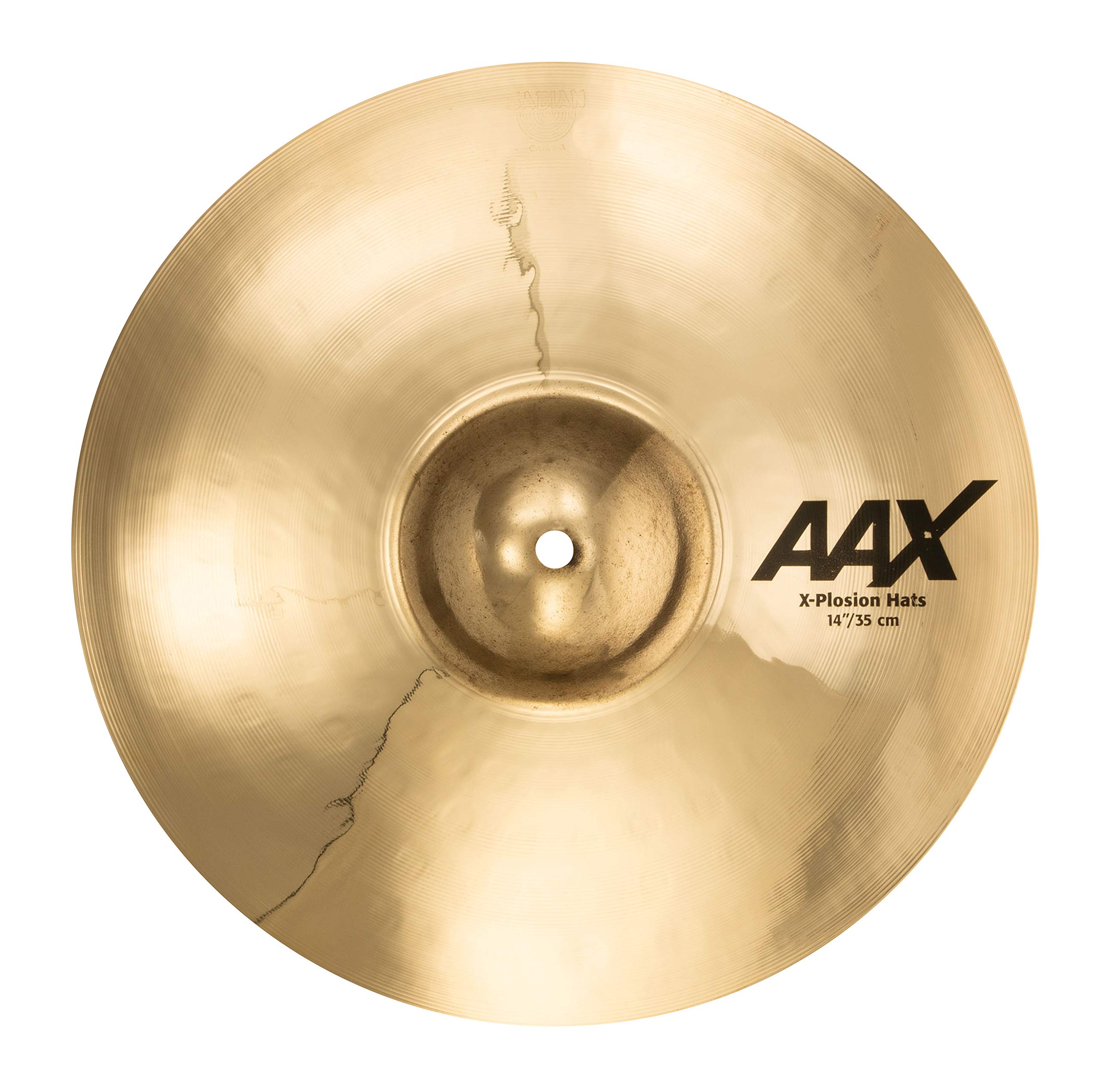 Sabian 14" X Plosion Hats