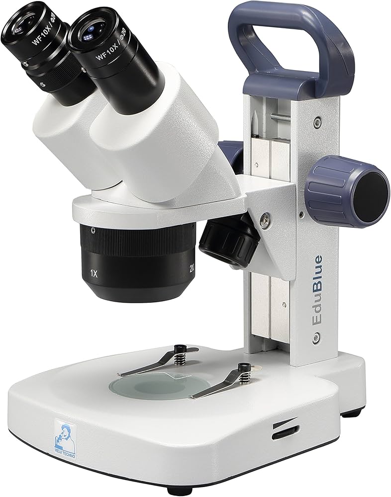 Amazon.co.jp: メイジテクノ(MEIJI TECHNO) コンパクト双眼実体顕微鏡