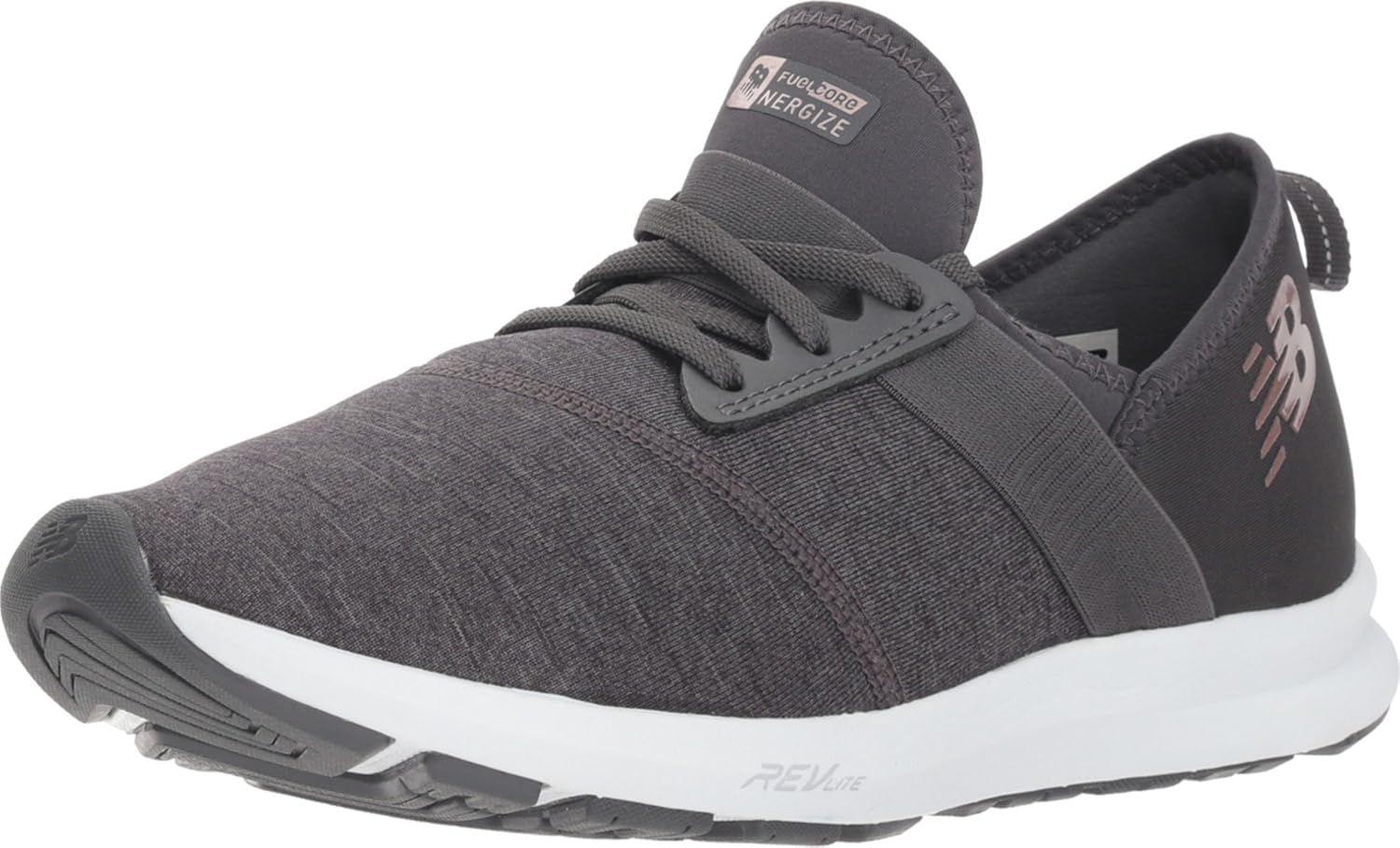 New Balance Women’s FuelCore Nergize V1 Sneaker