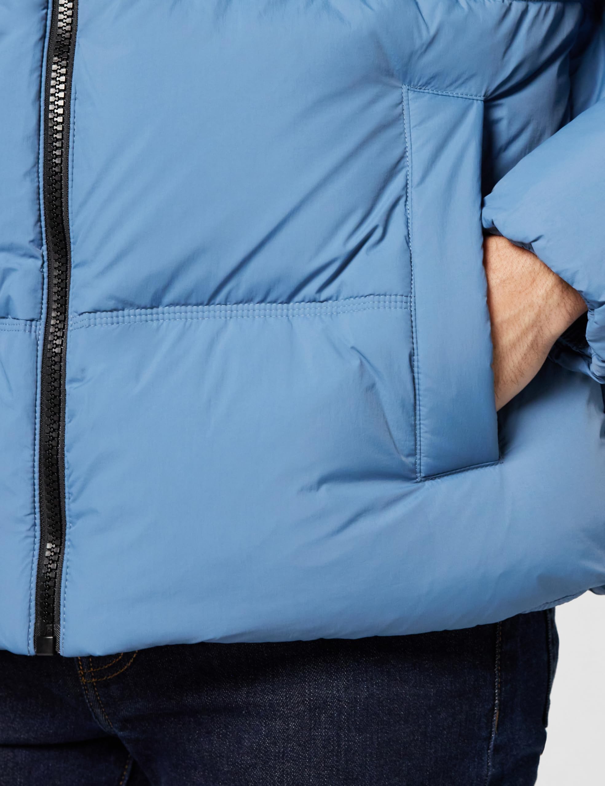 HUGO Herren Bodo2541 Outerwear_Jacket (1er Pack)
