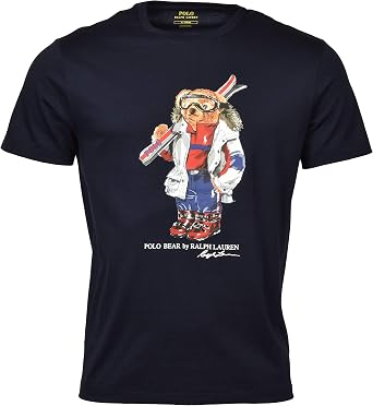 Polo Ralph Lauren Mens Limited Polo 