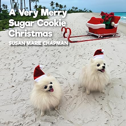 A Very Merry Sugar Cookie Christmas