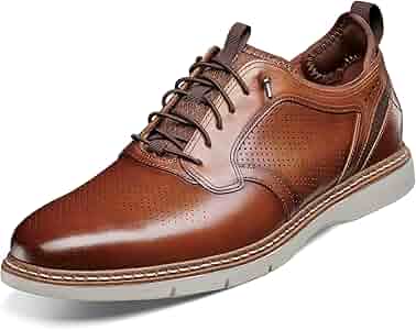 ローファー・オックスフォード Mach & Mach 'Sirene' Lace Up Shoes Amazon.com | Stacy Adams Men's Sync Lace Up Oxford, Cognac