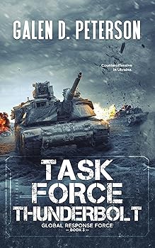 Task Force Thunderbolt
