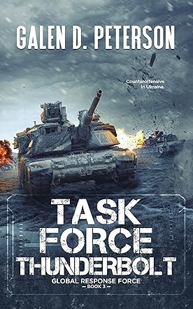Task Force Thunderbolt