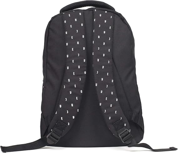 Juventus Backpack, Football & Magic, 46 cm