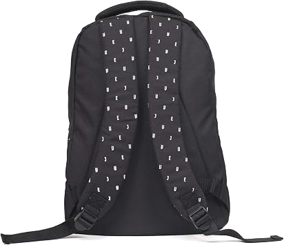 Juventus Backpack, Football & Magic, 46 cm