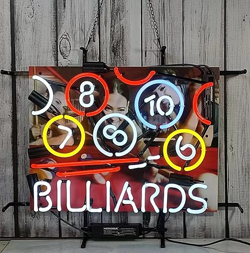 Letreros de neón para bar de cerveza, dormitorio, letrero de neón de vidrio para oficina, hombre, cueva, luces de pared con placa base de impresión