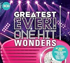 One Hit Wonder - Greatest
