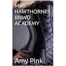 MRS. HAWTHORNES BNWO ACADEMY