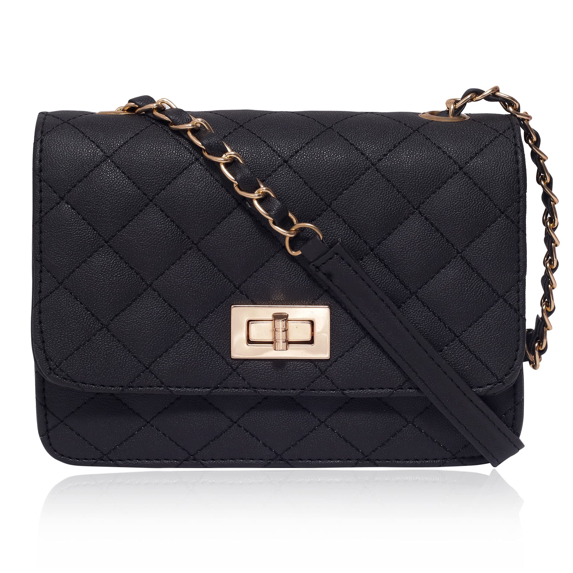 HIGHSCOPE Fancy Women Slingbags