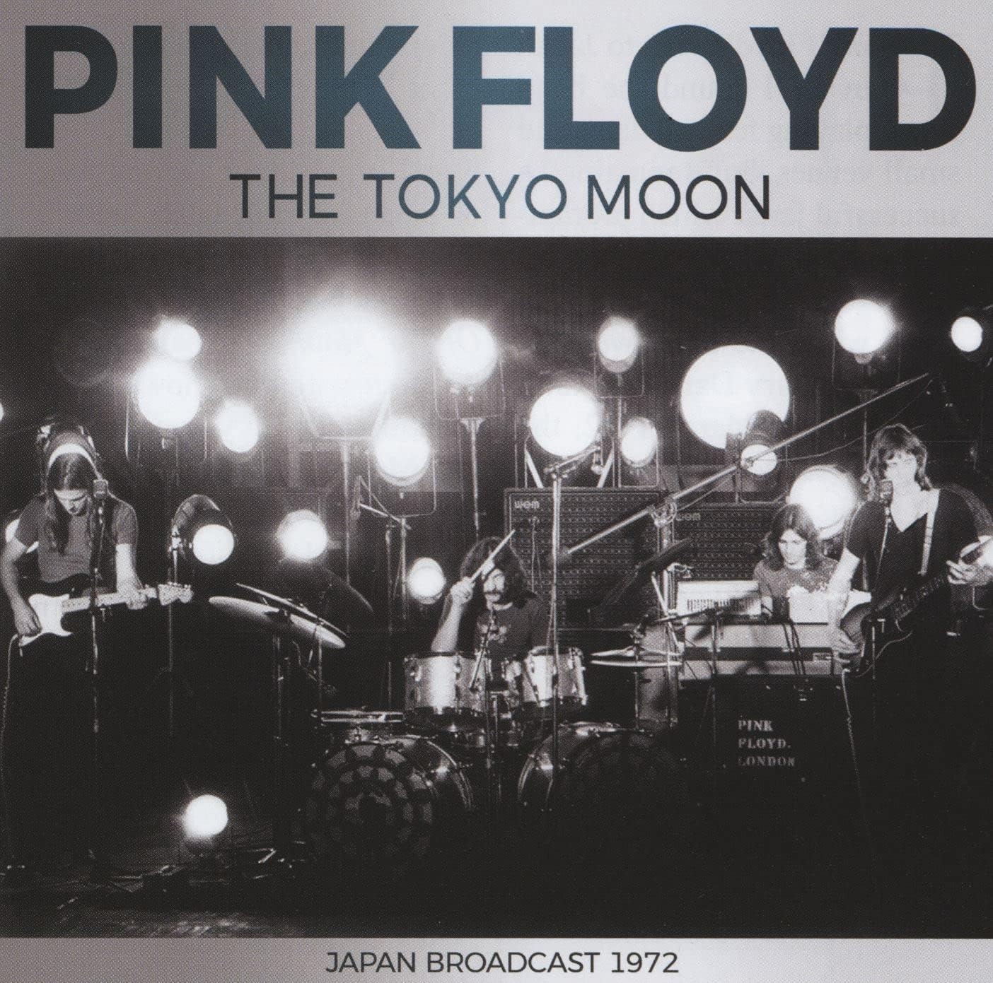 The Tokyo Moon