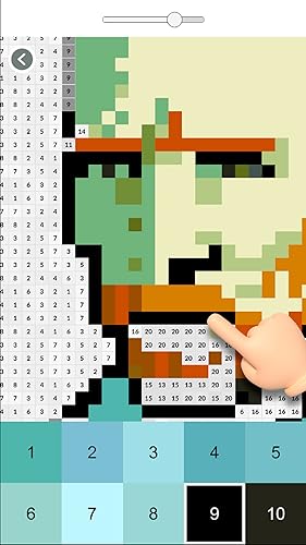 Pixel Art 2021
