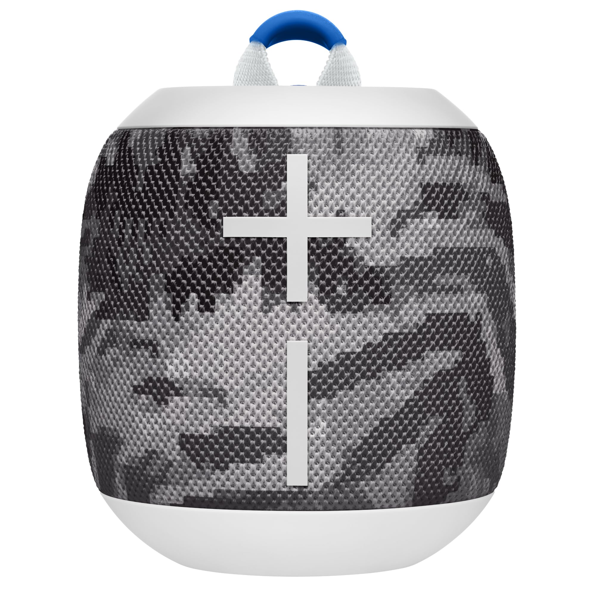 ULTIMATE EARS WONDERBOOM 2, Portable Wireless Bluetooth Speaker