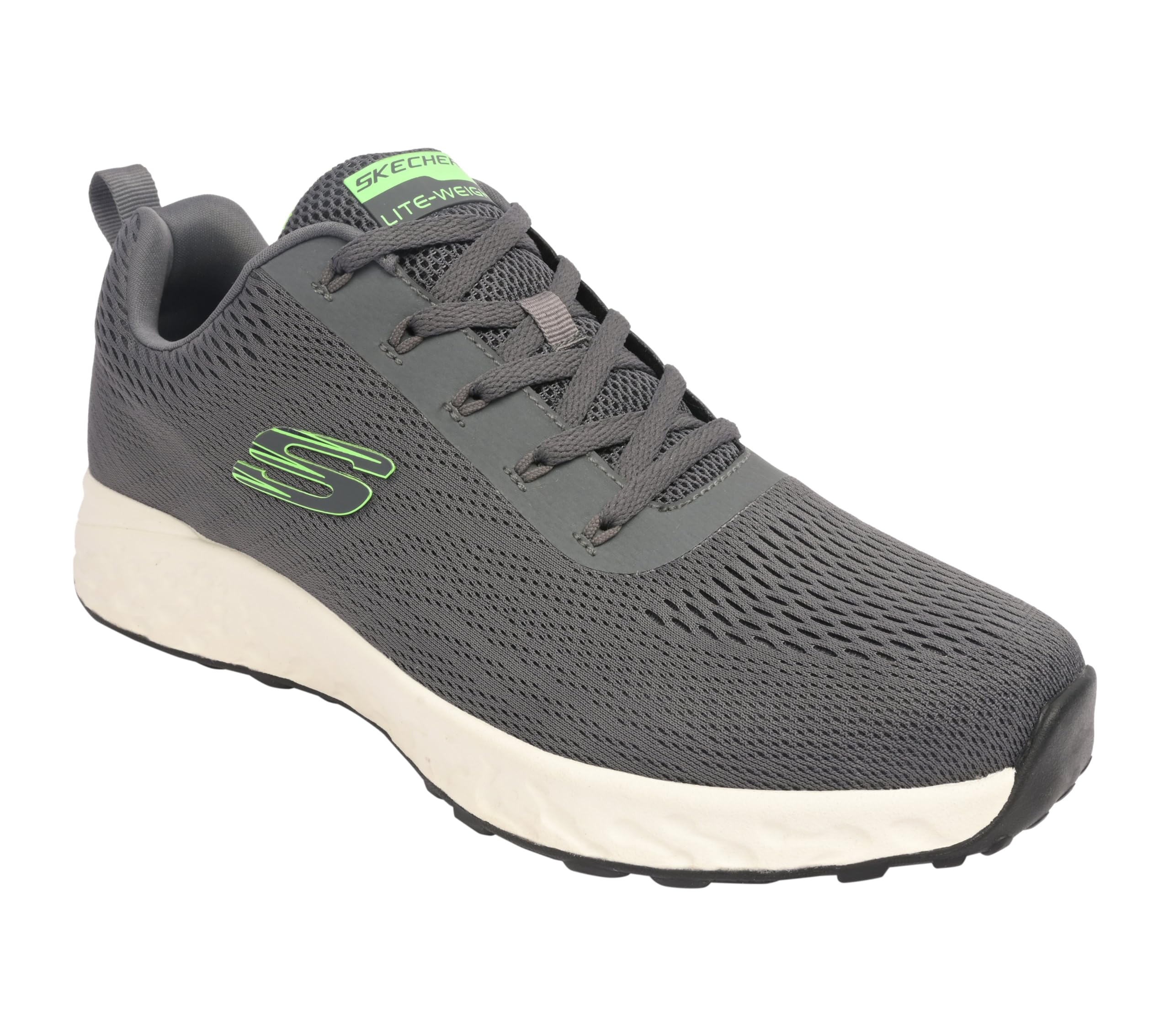 skechers Men's Casual Shoes-TERRENEX-894288ID-CCGY-9-picture-53