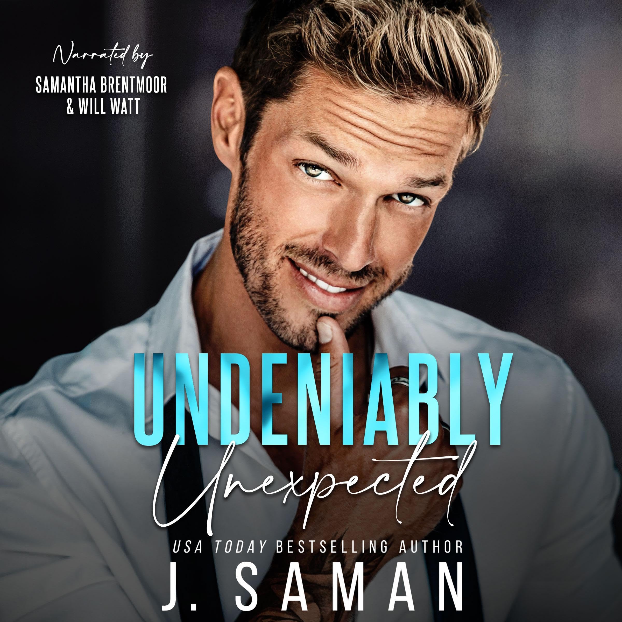 Undeniably Unexpected