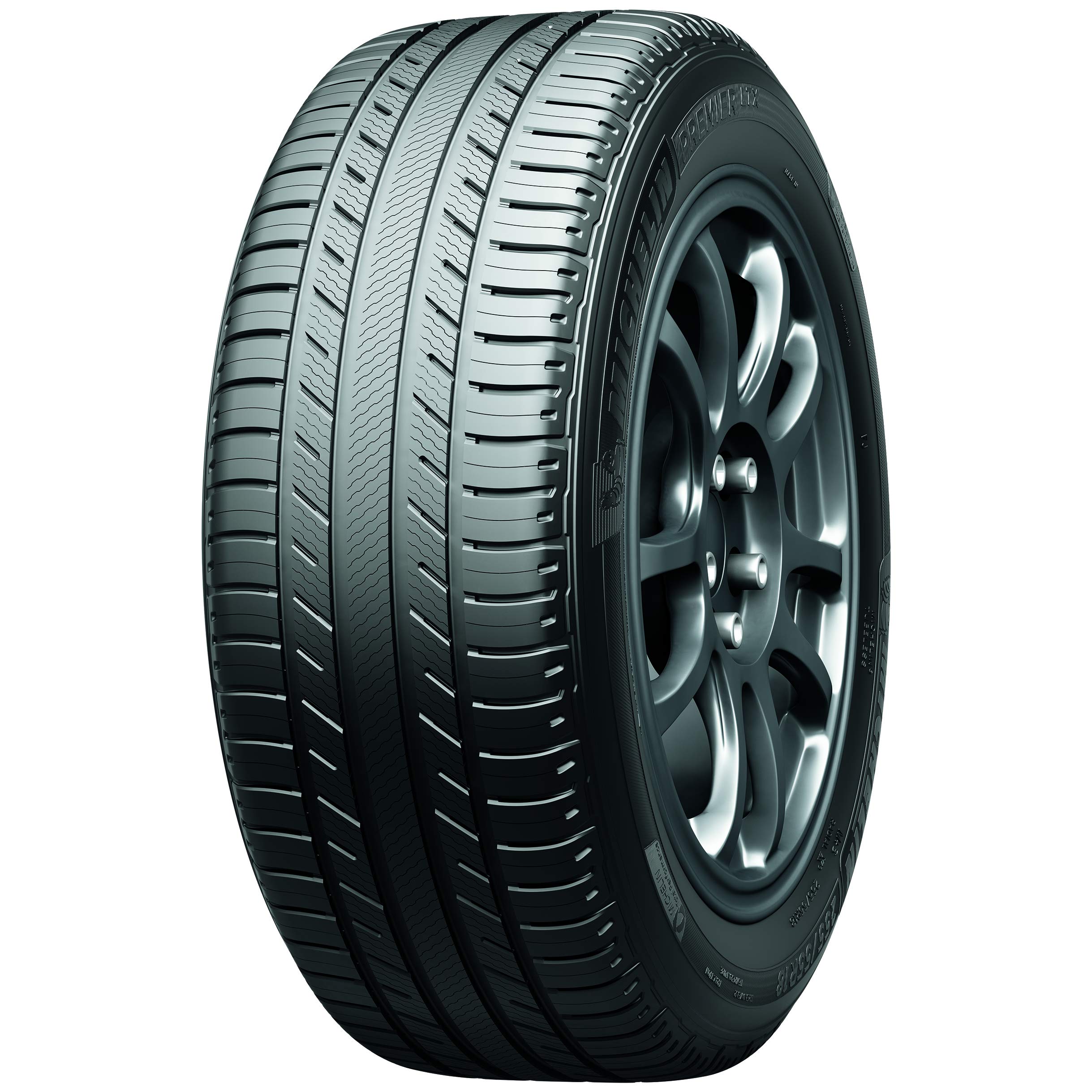 ① MICHELIN ミシュラン PREMIER LTX 235/55R18 Amazon.co.jp: ミシュラン(MICHELIN) PREMIER LTX 235/55R18 100H : 車