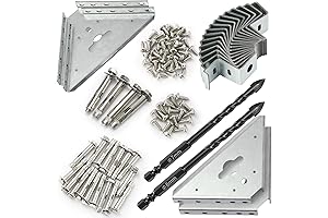 Rubbermaid Shed Wall Anchors: Reinforce Your Shed's Foundation