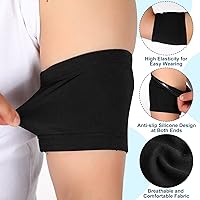 Vista 5 de 4 piezas de funda para sensor de diabetes, lavable, reutilizable, para suministros para diabéticos, para suministros para diabéticos, deportes
