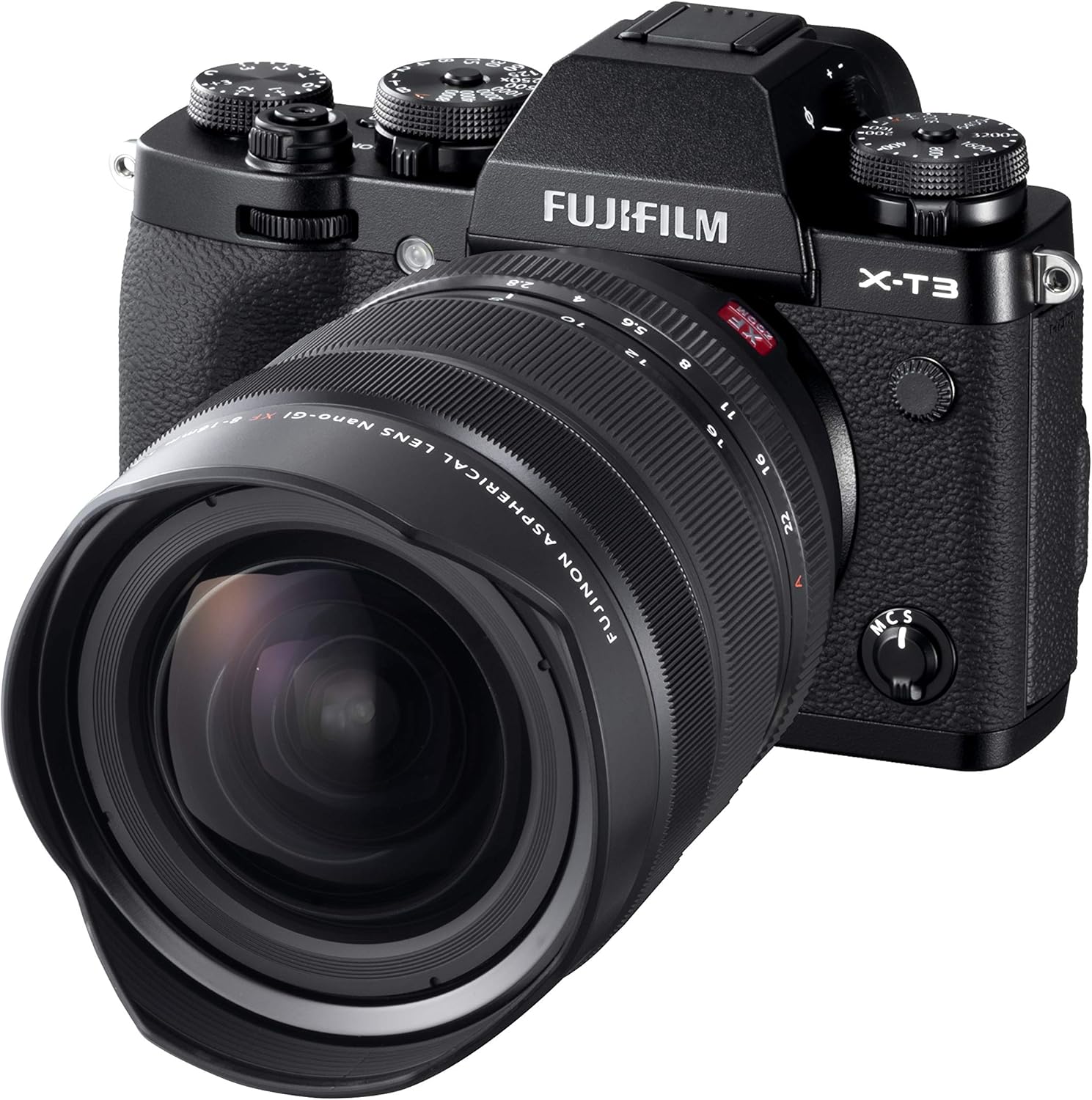 80% Off Discount Fujifilm X-T3 Mirrorless Digital Camera (Body Only) - Black Best Review Fujifilm X-T3 Mirrorless Digital Camera (Body Only) - Black
