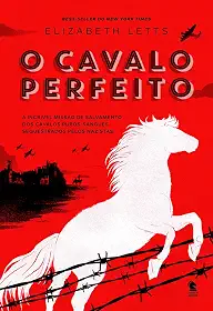 O cavalo perfeito