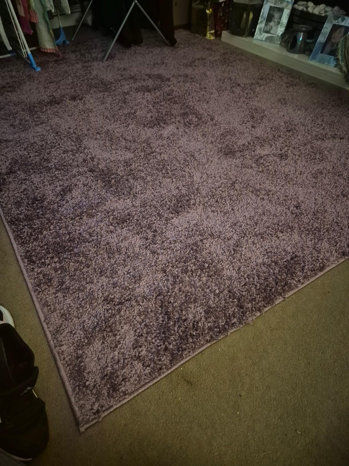 Customer photo