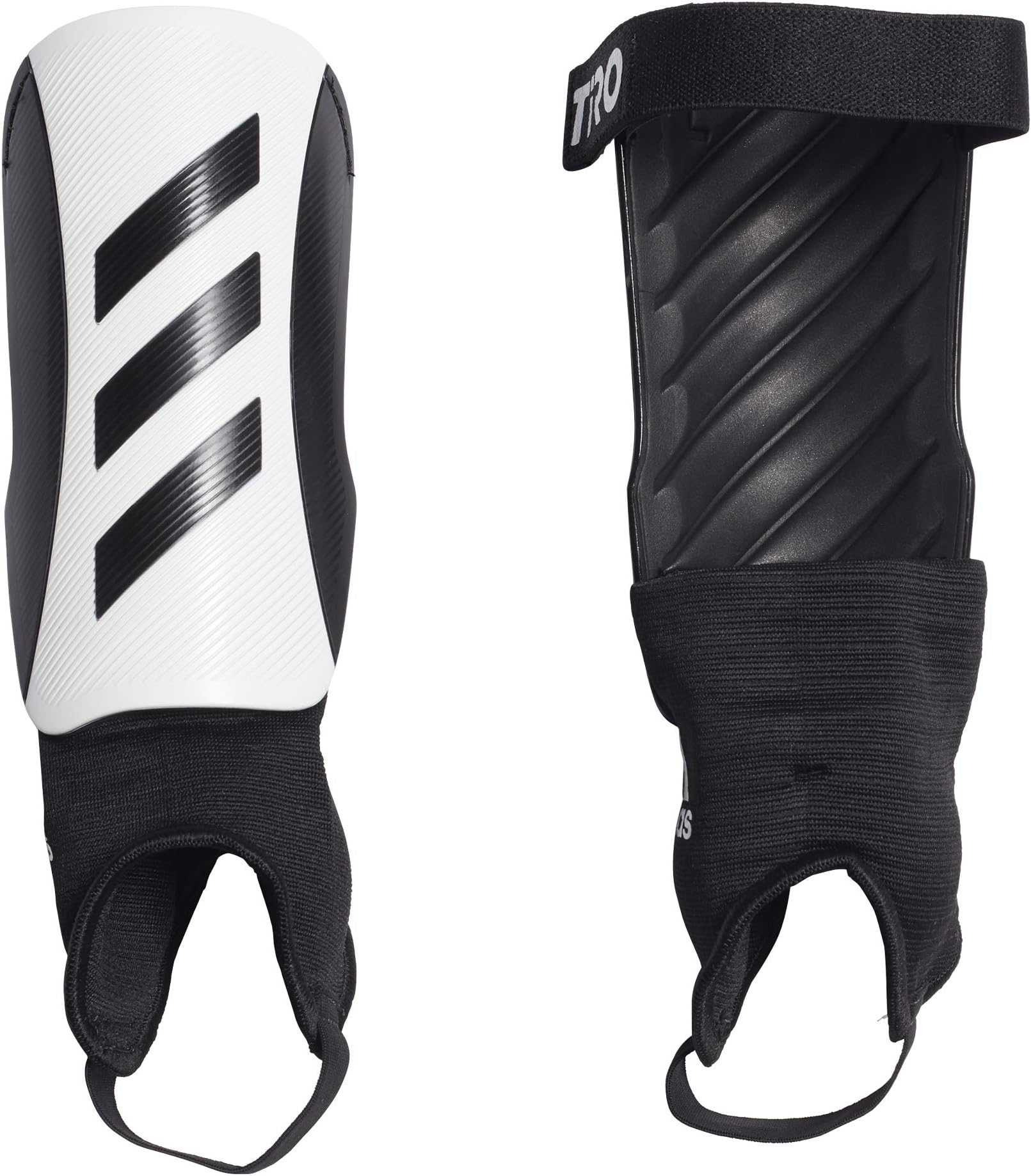 Tiro Match Shin Guards