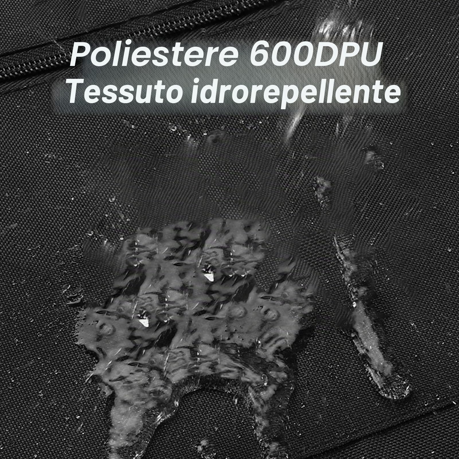 Bicycles che trasportava una borsa di trasporto - custodia per trasporto in bici pieghevole da 20 pollici, borsa da viaggio per ciclismo impermeabile | Coperchio di trasporto di biciclette spesse all'