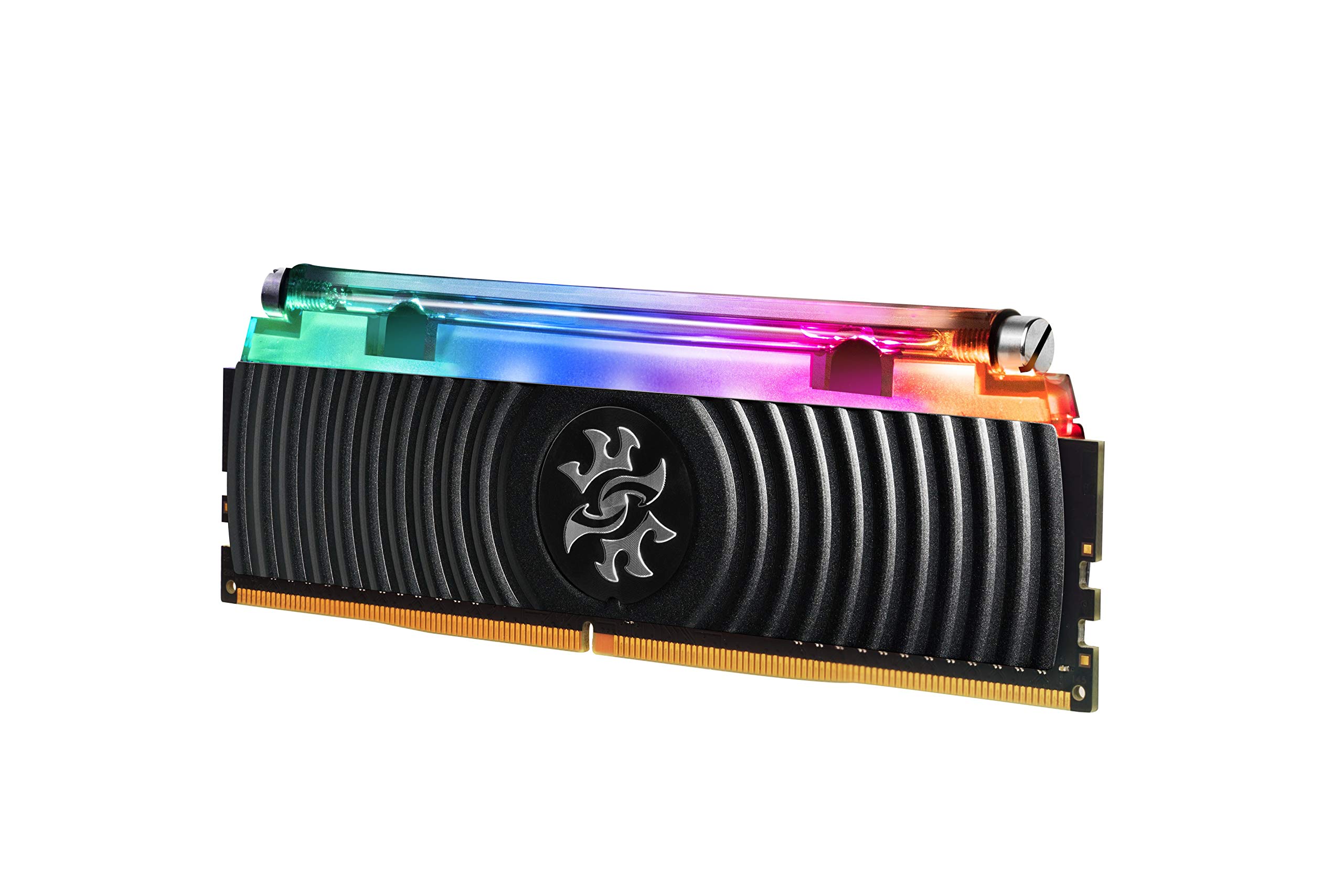 XPG SPECTRIX D80 16GB DDR4 3000MHz Memory Module (16GB, 2x8GB