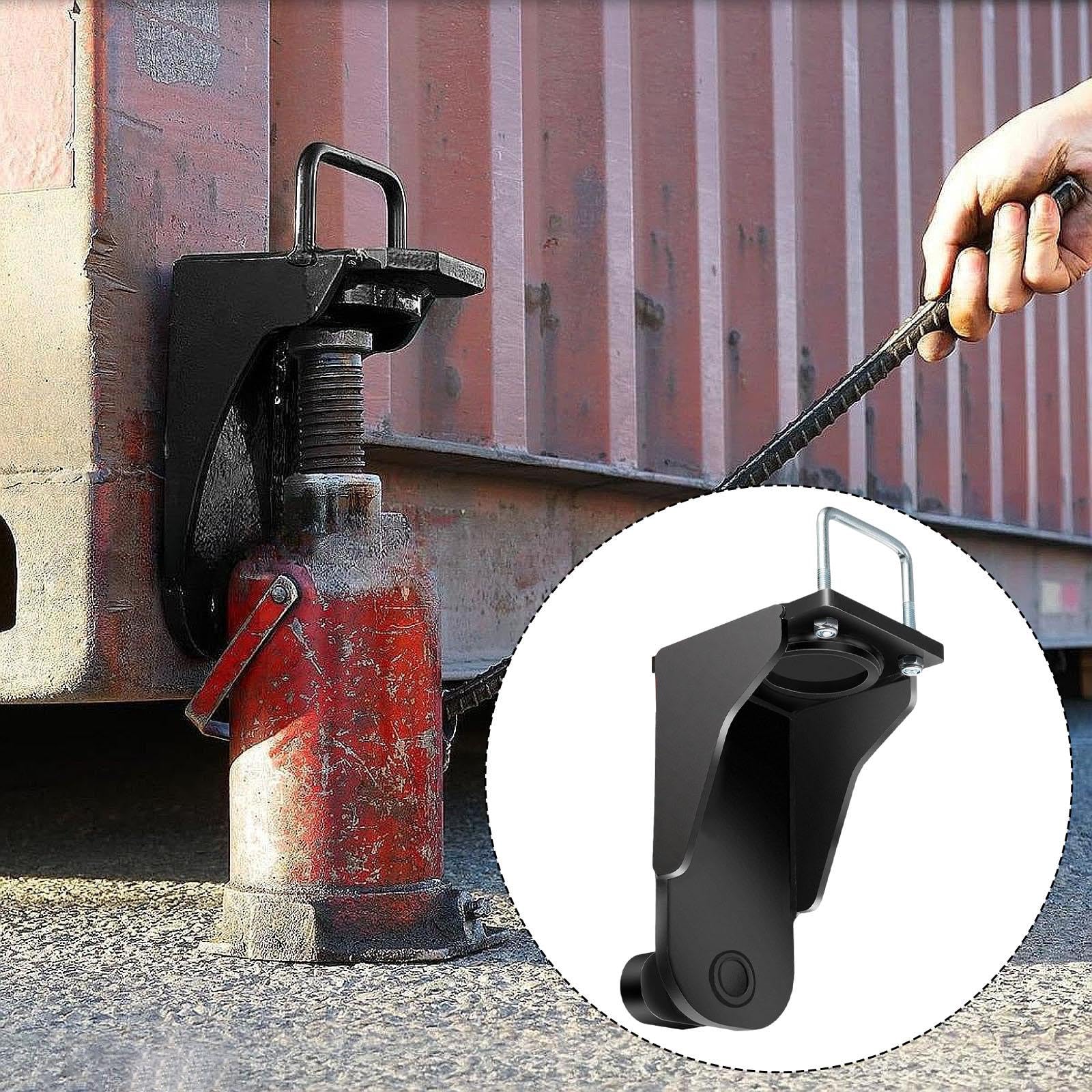 Livellatore per Container Marittimi per Sollevatore