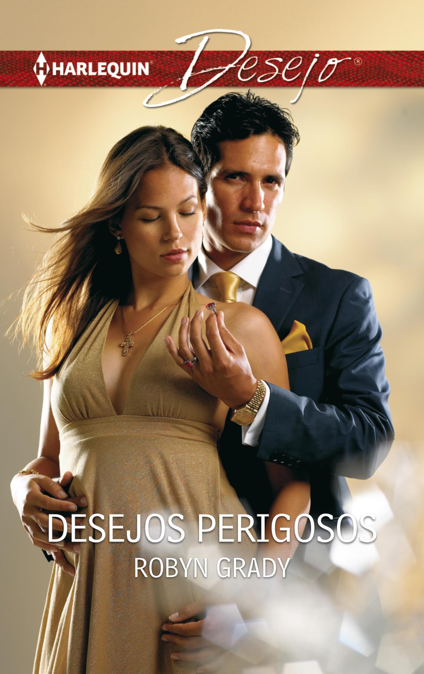 Desejos perigosos (Portuguese Edition)