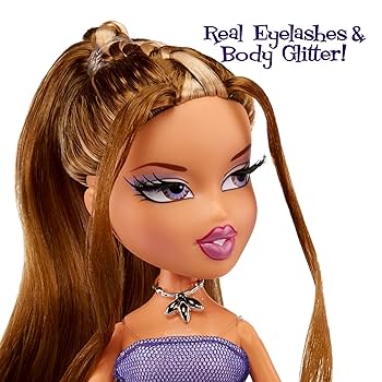 Amazon.com: Bratz Girls Nite Out 21st Birthday Edition