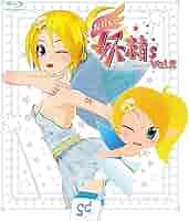 gdgd妖精s(ぐだぐだフェアリーーズ)2 [Blu-ray] 9n2op2j Amazon.co.jp: gdgd妖精s(ぐだぐだフェアリーーズ)2 [Blu-ray